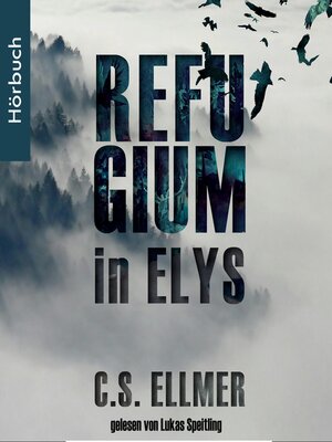 cover image of Refugium in Elys